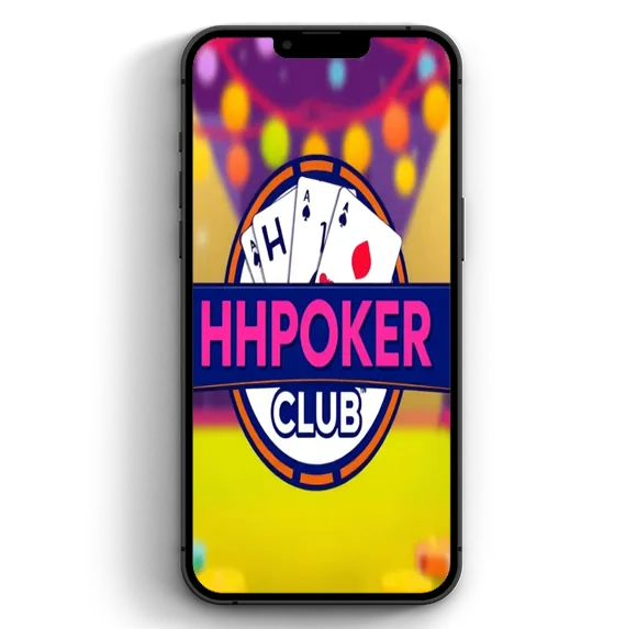 HHpoker俱乐部客服多少